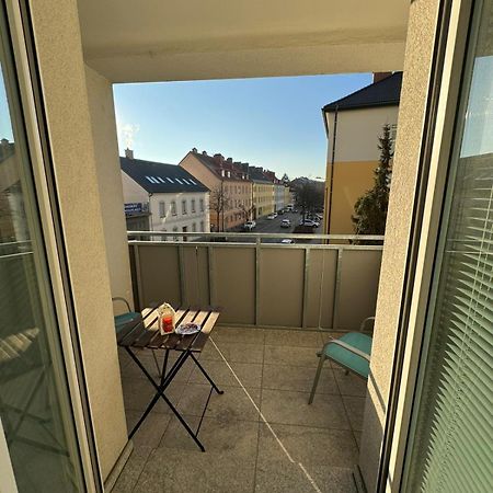 Marta Apartment Klagenfurt am Woerthersee Bagian luar foto