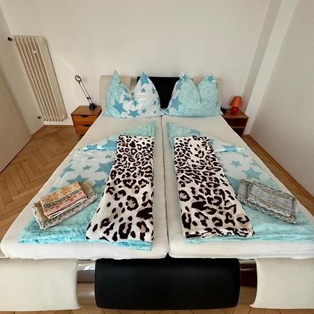 Marta Apartment Klagenfurt am Woerthersee Bagian luar foto