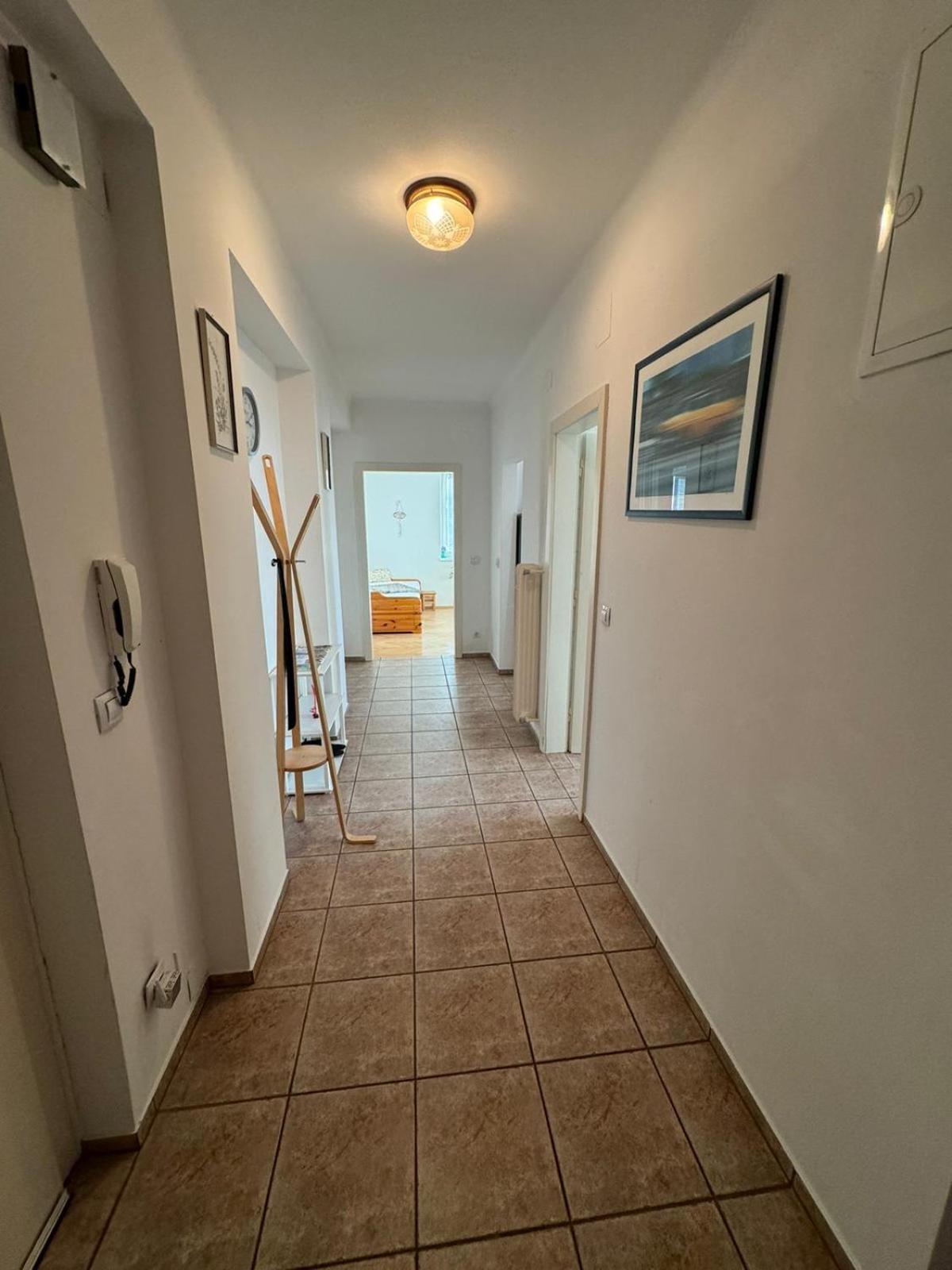 Marta Apartment Klagenfurt am Woerthersee Bagian luar foto